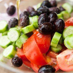 Salad Hy Lạp