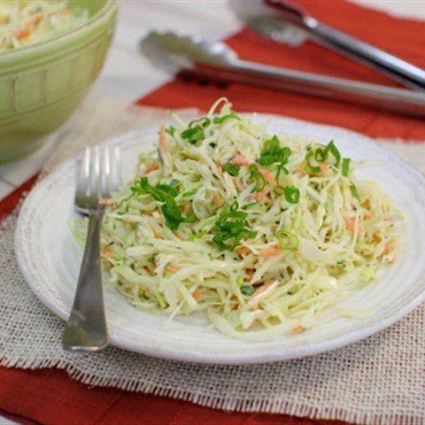 Salad bắp cải trộn
