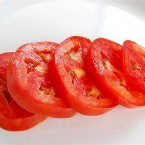 Salad cà chua bơ